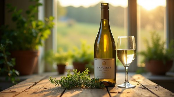 Démêler le vrai du faux autour des fausses croyances sur le vin de sancerre