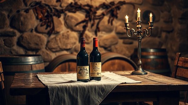 Vin bio en ligne : savourez des crus authentiques et engagés