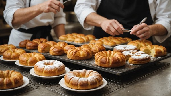 Etiquette boulangerie pâtisserie : connaissez-vous son importance ?