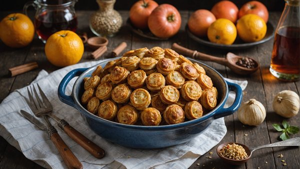 Mâchon lyonnais : une recette historique que vous devrez découvrir