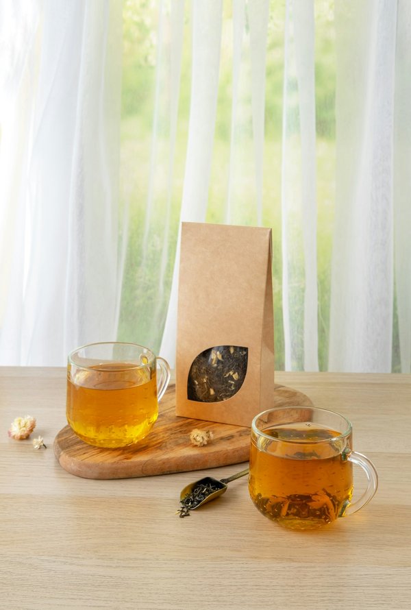 Marque de thé artisanal : fbkt, l'excellence française