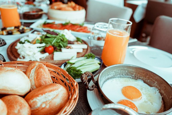 Savourez un brunch mémorable à montpellier pour vos événements